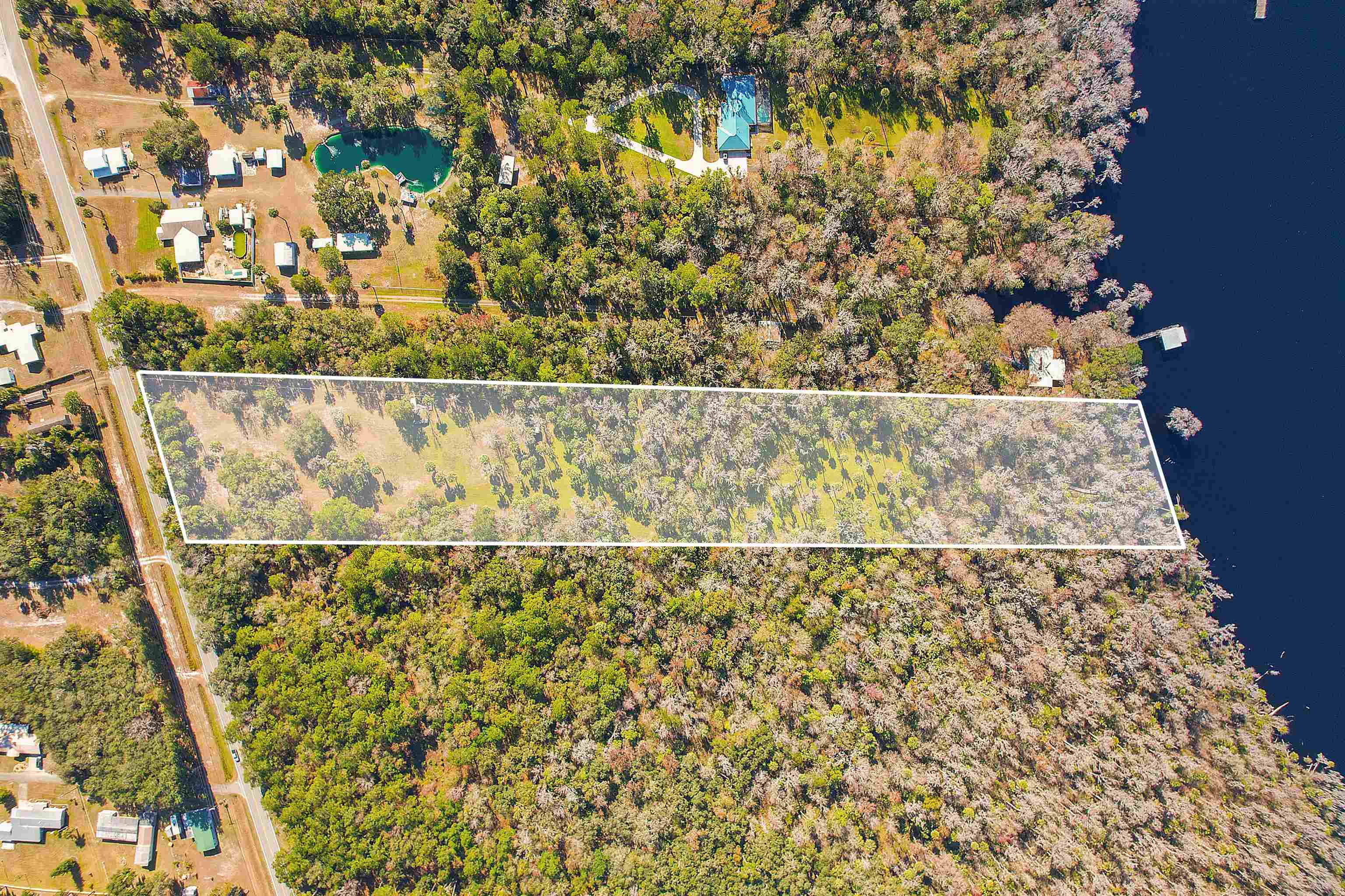 1249 County Rd Crescent, Unit 309 Crescent City, FL 32112 - Photo 18 of 23