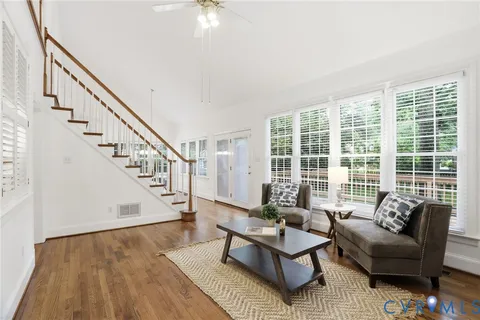 $924,950 | 405 Gaslight Terrace, Henrico, VA 23229