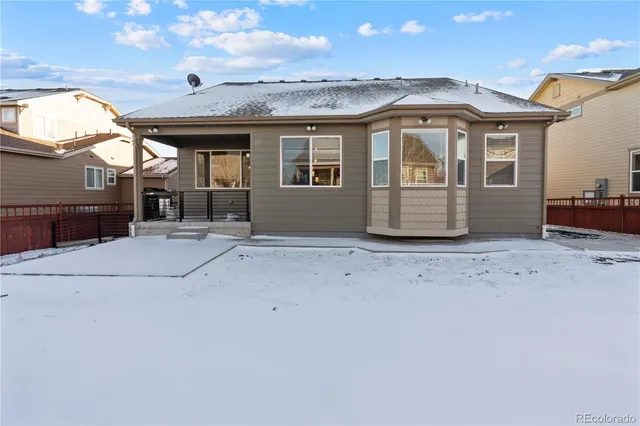 $650,000 | 5019 Thistle Drive, Brighton, CO 80601