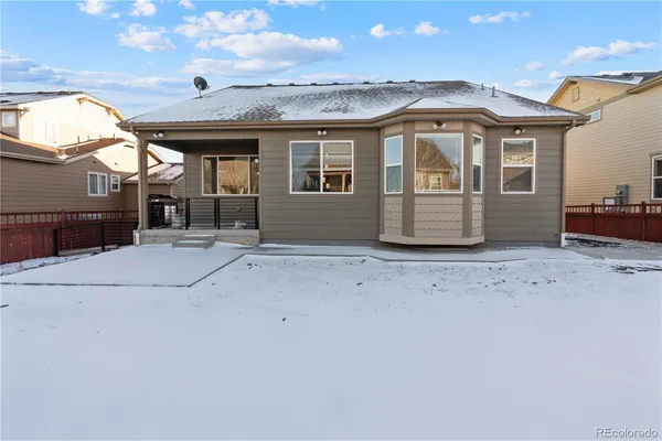 $635,000 | 5019 Thistle Drive, Brighton, CO 80601