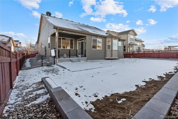 $635,000 | 5019 Thistle Drive, Brighton, CO 80601