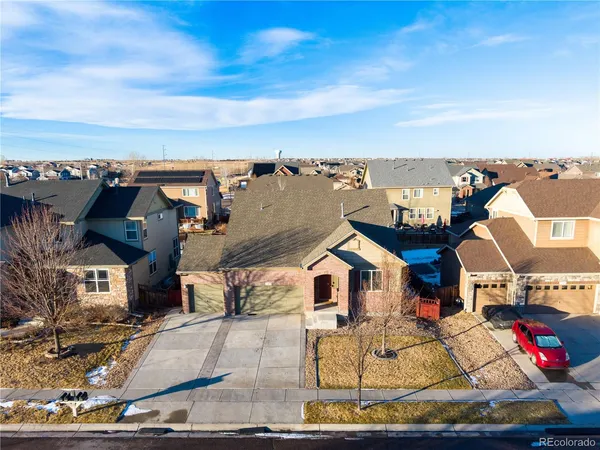 $635,000 | 5019 Thistle Drive, Brighton, CO 80601