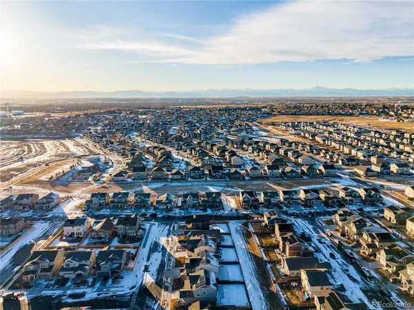 $635,000 | 5019 Thistle Drive, Brighton, CO 80601