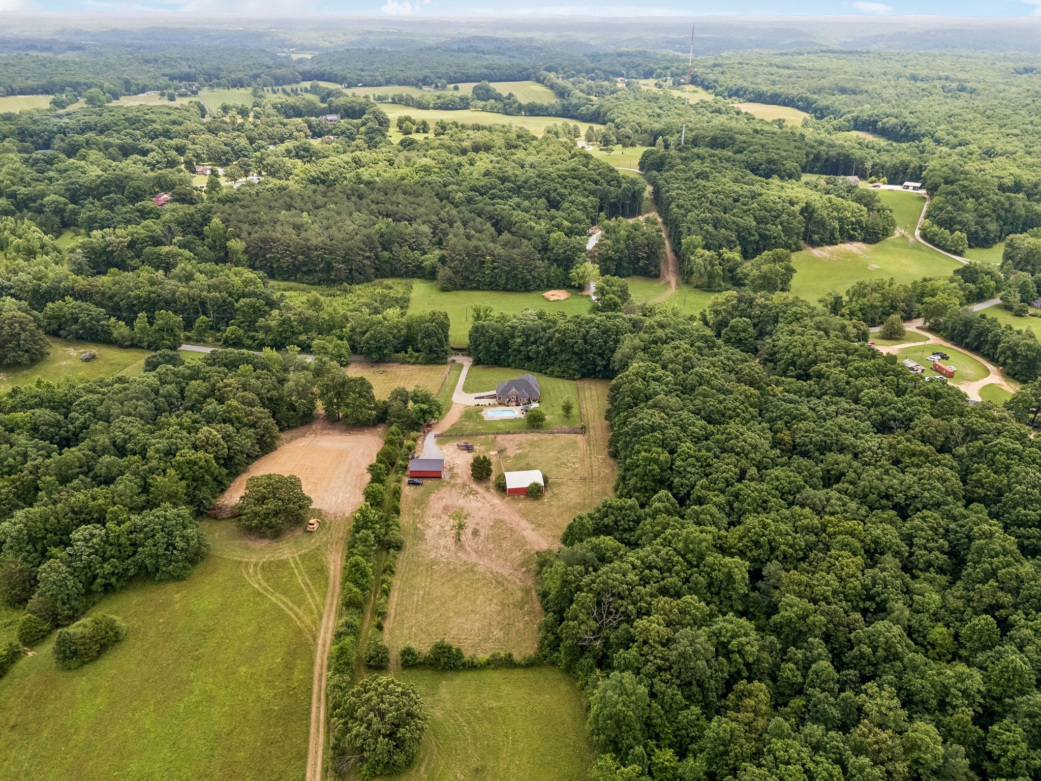 947 Bold Springs Road McEwen, TN 37101 - Photo 13 of 95