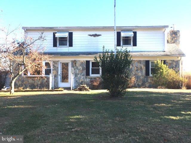 12501 Jesse Smith Road Mount Airy, MD 21771 - Photo 1 of 22 Gallery Image 1
