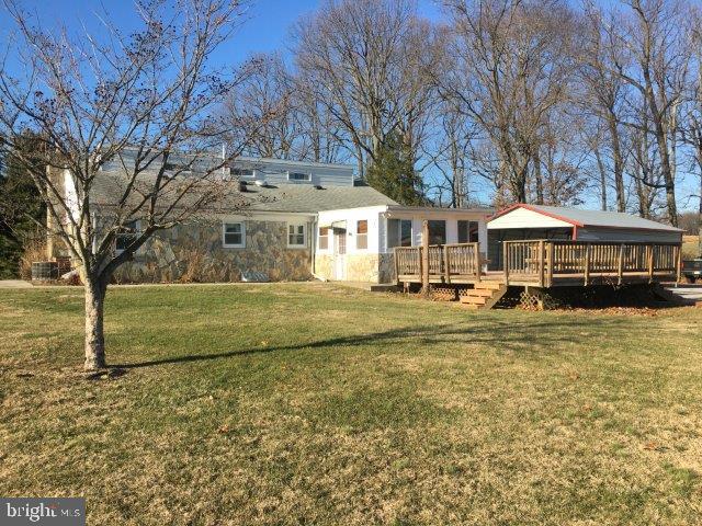 12501 Jesse Smith Road Mount Airy, MD 21771 - Photo 2 of 22 Gallery Image 2