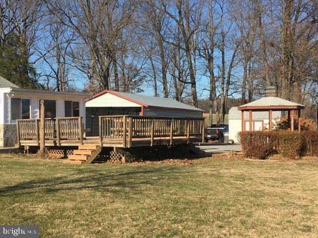 12501 Jesse Smith Road Mount Airy, MD 21771 - Photo 3 of 22 Gallery Image 3