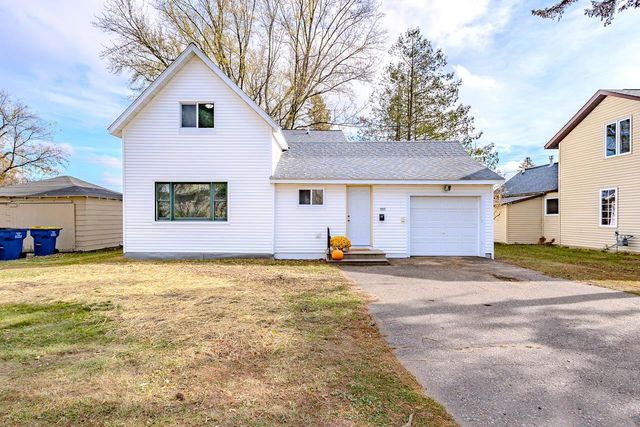 $148,000 | 507 North Ohio Street, Merrill, WI 54452