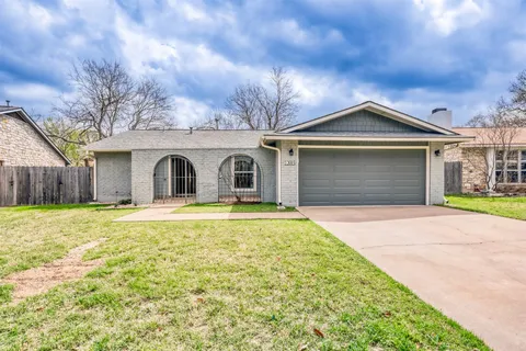 $370,000 | 12015 Grey Fawn Path, Austin, TX 78750