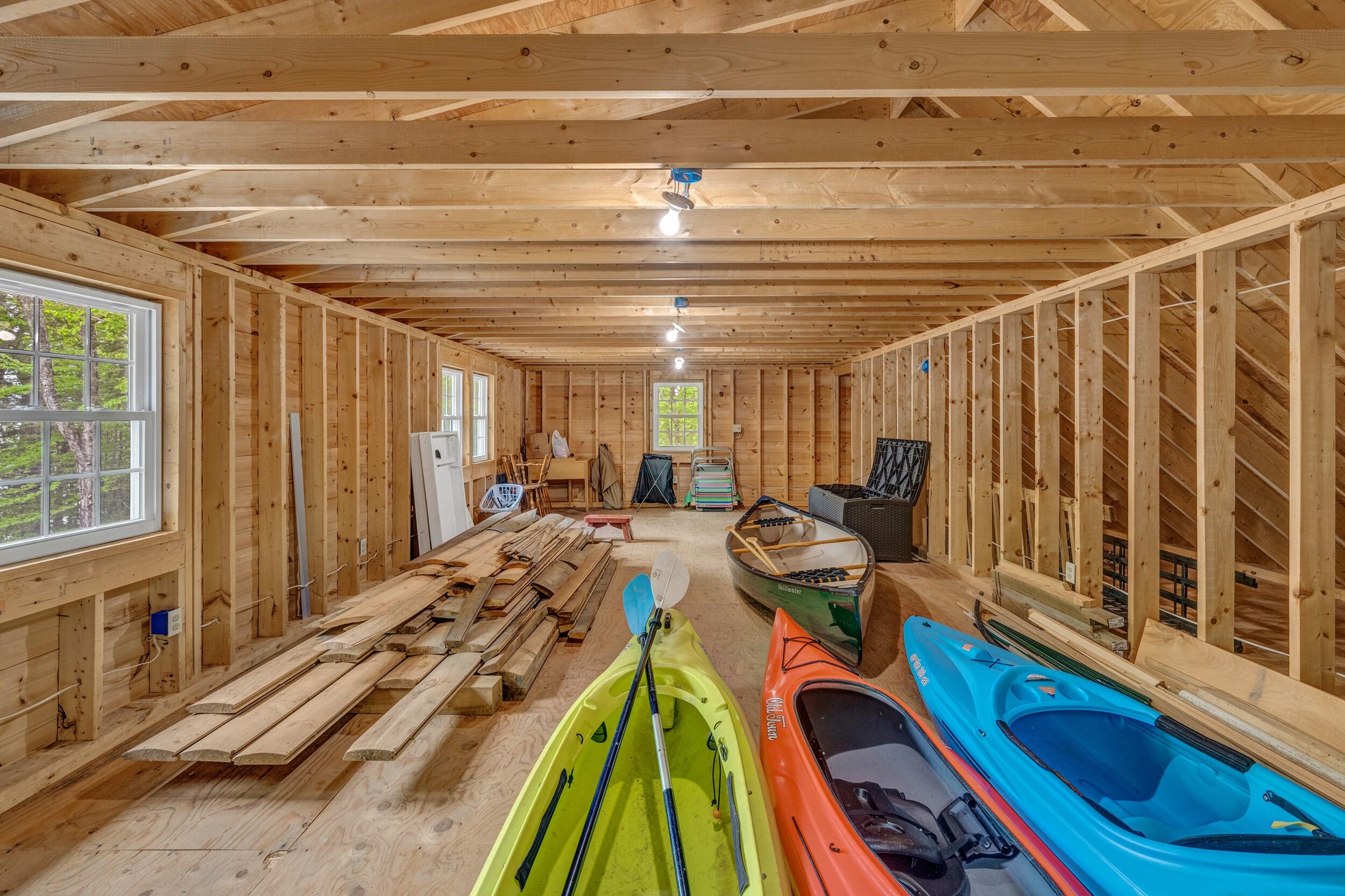 266 South Cove Road Willimantic, ME 04443 - Photo 51 of 53 51