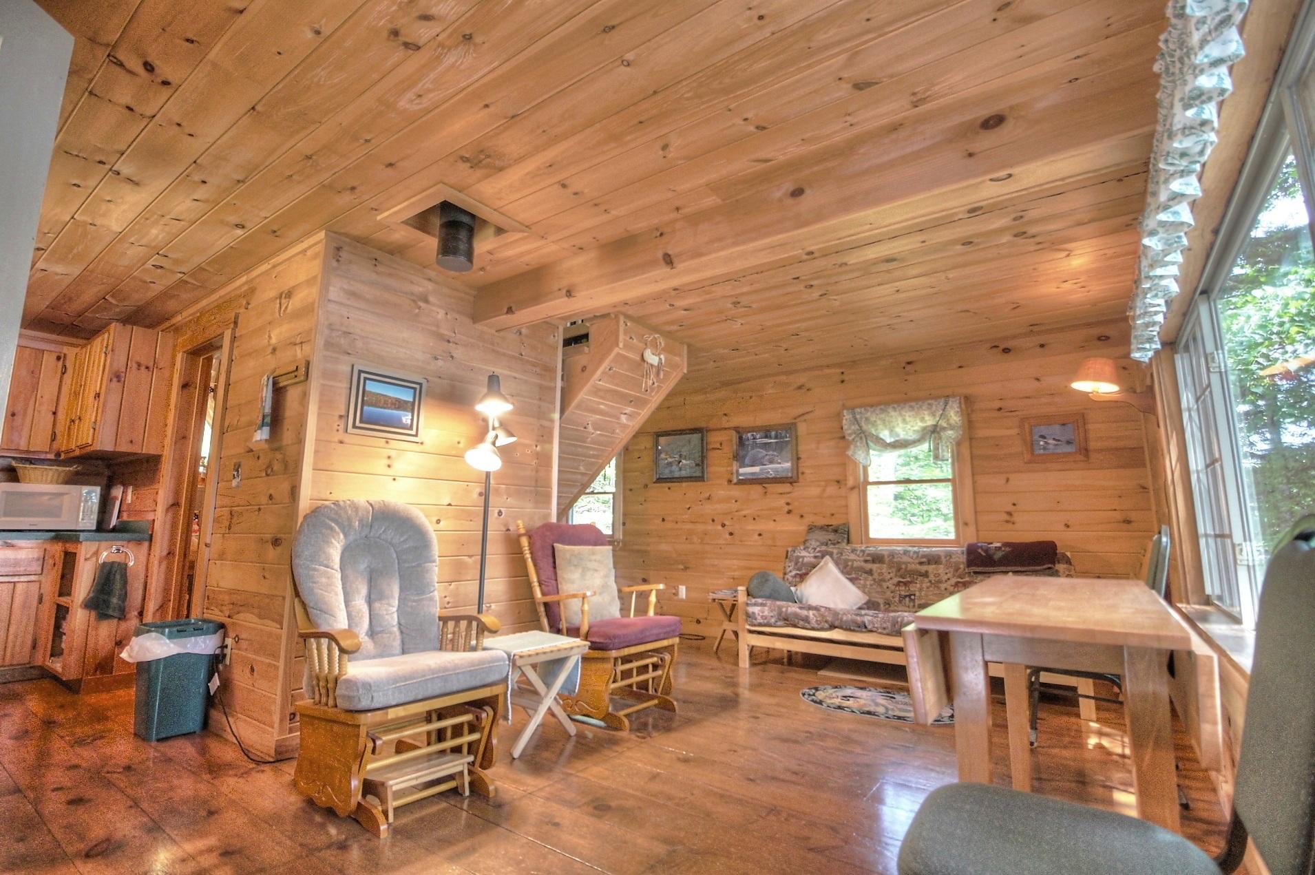 120 Edelheid Road Sandy River Plt, ME 04970 - Photo 8 of 15 4