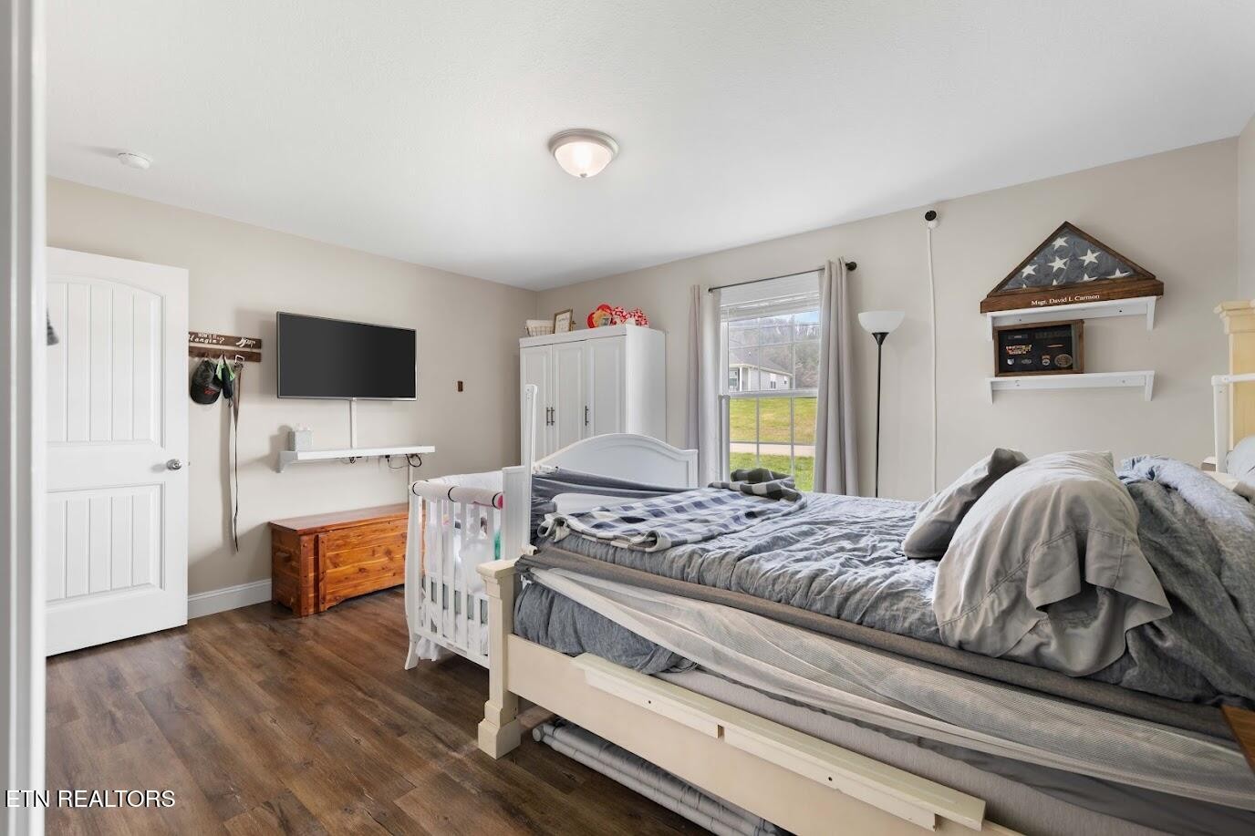 580 Monroe Road Maynardville, TN 37807 - Photo 20 of 26 Gallery Image 20