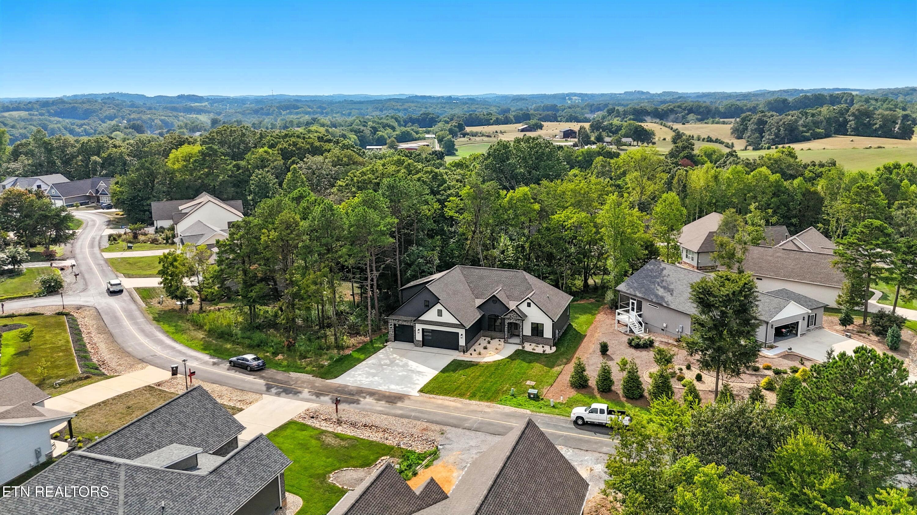 155 Elokwa Way Loudon, TN 37774 - Photo 49 of 49 001_DJI_20250820050514_0258_D