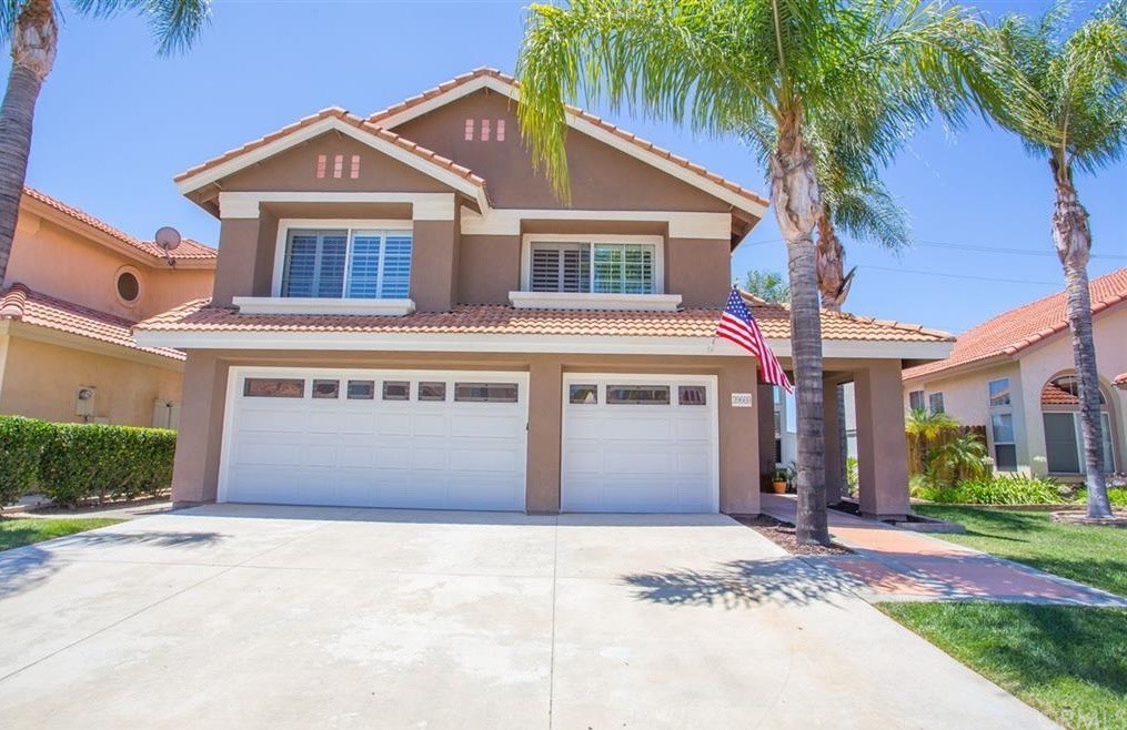 39669 Ridge Crest Street Murrieta, CA 92563 - Photo 1 of 1