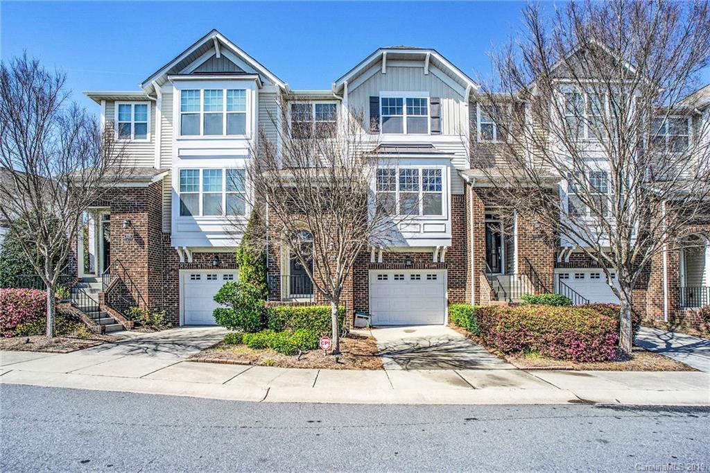 11172 Green Spring Drive Huntersville, NC 28078 - Photo 1 of 17 Gallery Image 1