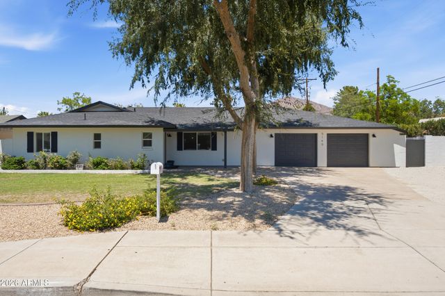 $1,500,000 | 5140 East Osborn Road, Phoenix, AZ 85018