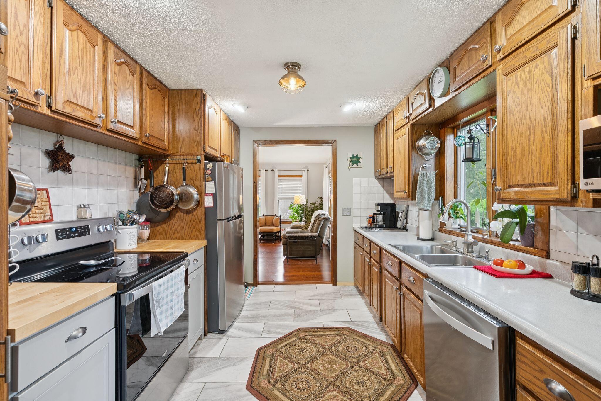 206 Gilman Road Porter, ME 04068 - Photo 11 of 57 45_DSC05671