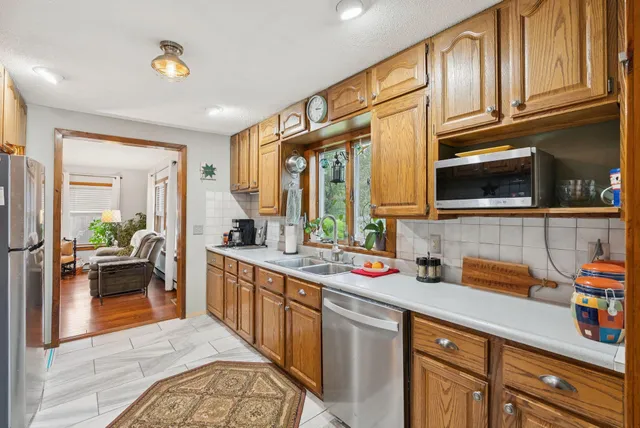 $395,000 | 206 Gilman Road, Porter, ME 04068