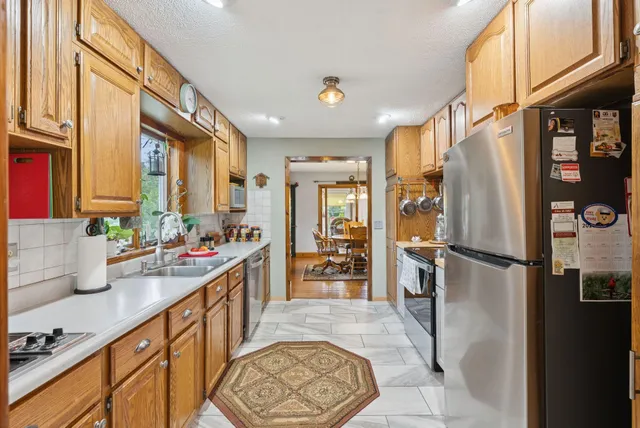 $395,000 | 206 Gilman Road, Porter, ME 04068