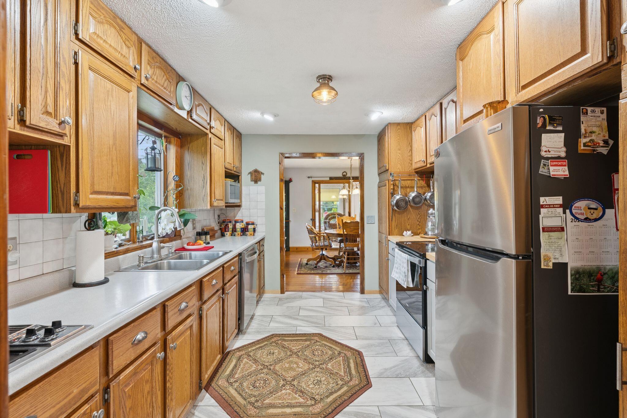 206 Gilman Road Porter, ME 04068 - Photo 13 of 57 48_DSC05686