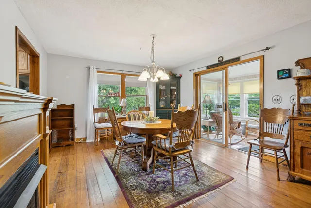 $395,000 | 206 Gilman Road, Porter, ME 04068