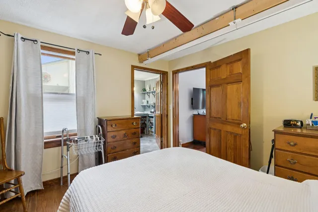 $395,000 | 206 Gilman Road, Porter, ME 04068