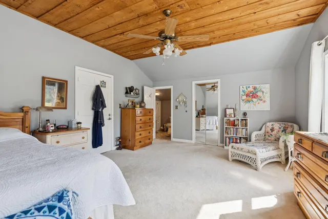 $395,000 | 206 Gilman Road, Porter, ME 04068