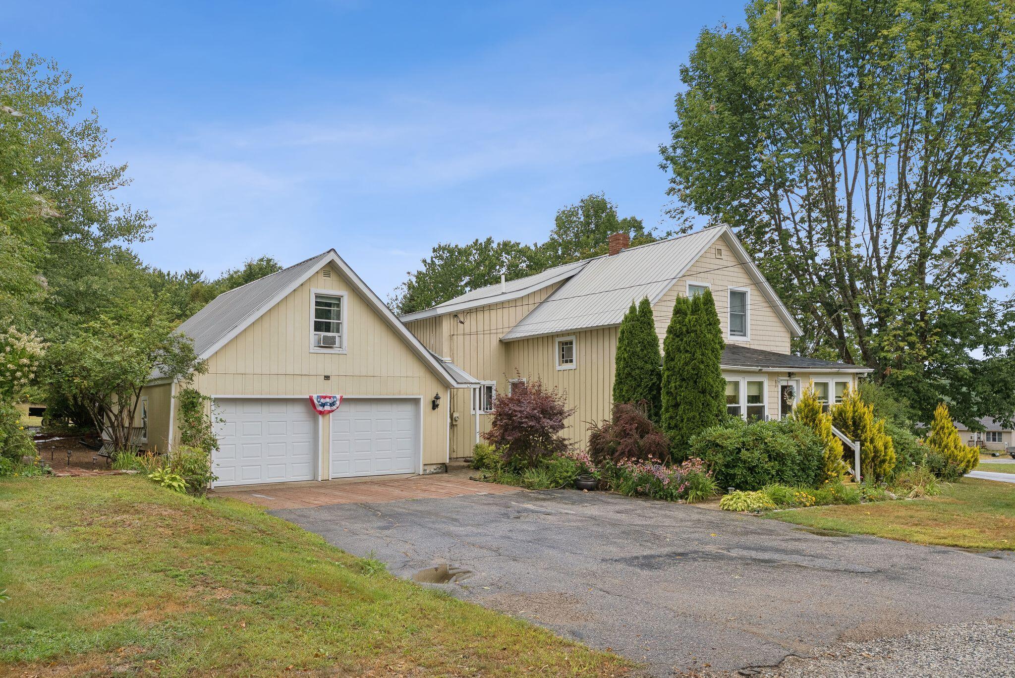 206 Gilman Road Porter, ME 04068 - Photo 3 of 57 1_DSC05536