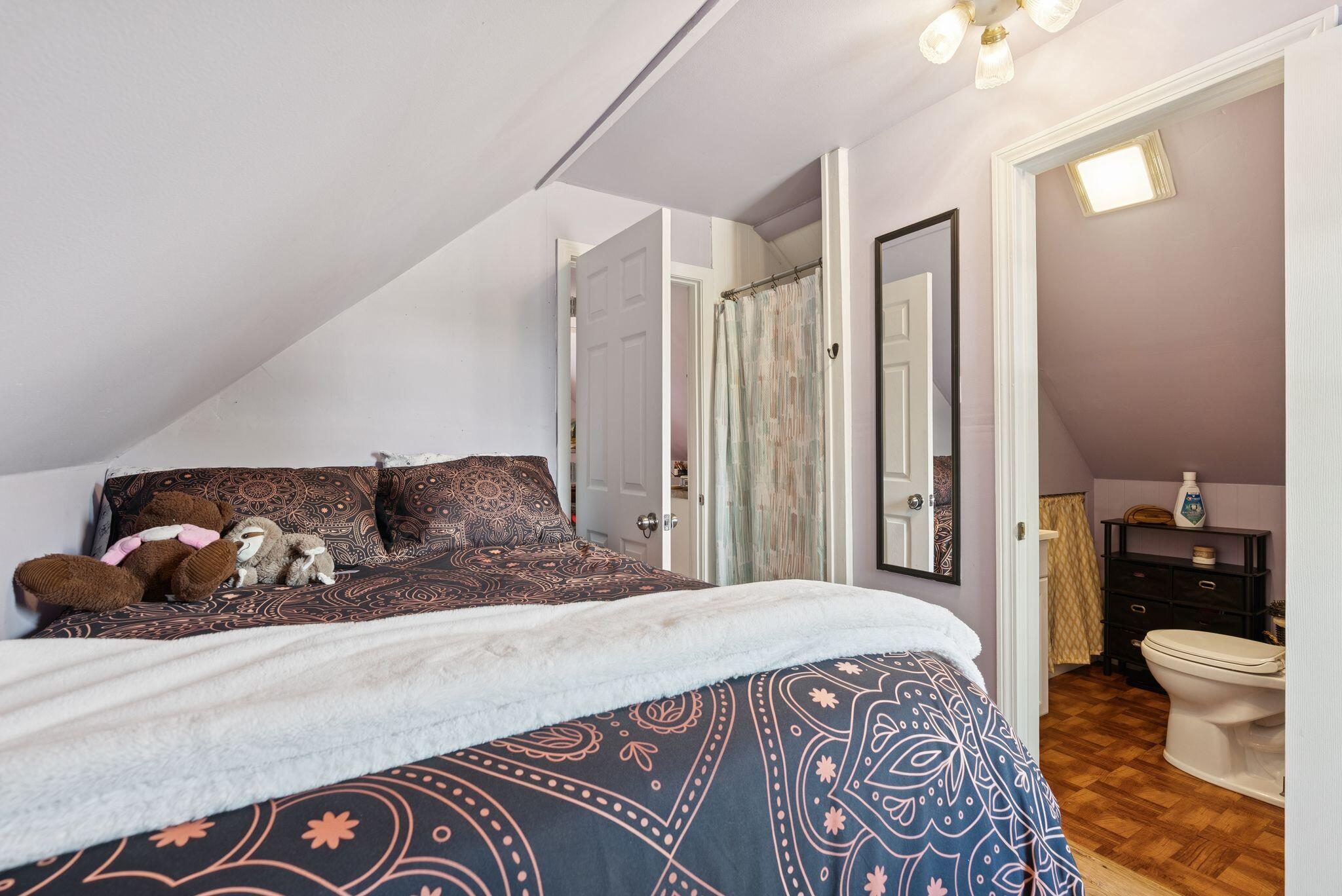 206 Gilman Road Porter, ME 04068 - Photo 41 of 57 77_DSC05836