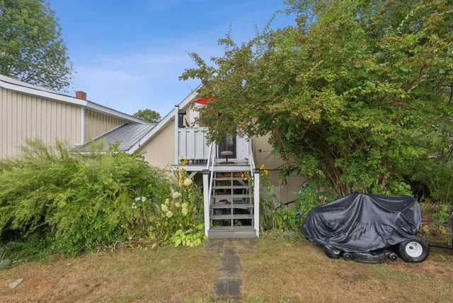 $395,000 | 206 Gilman Road, Porter, ME 04068