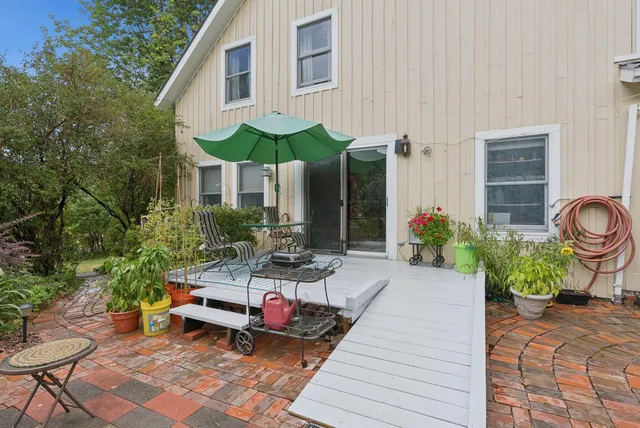 $395,000 | 206 Gilman Road, Porter, ME 04068