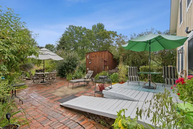 $395,000 | 206 Gilman Road, Porter, ME 04068