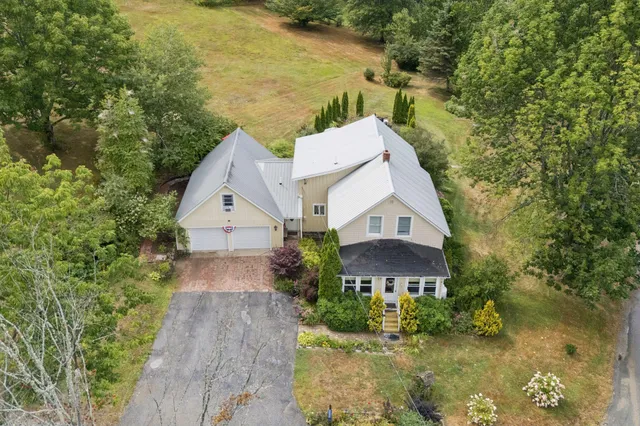 $395,000 | 206 Gilman Road, Porter, ME 04068