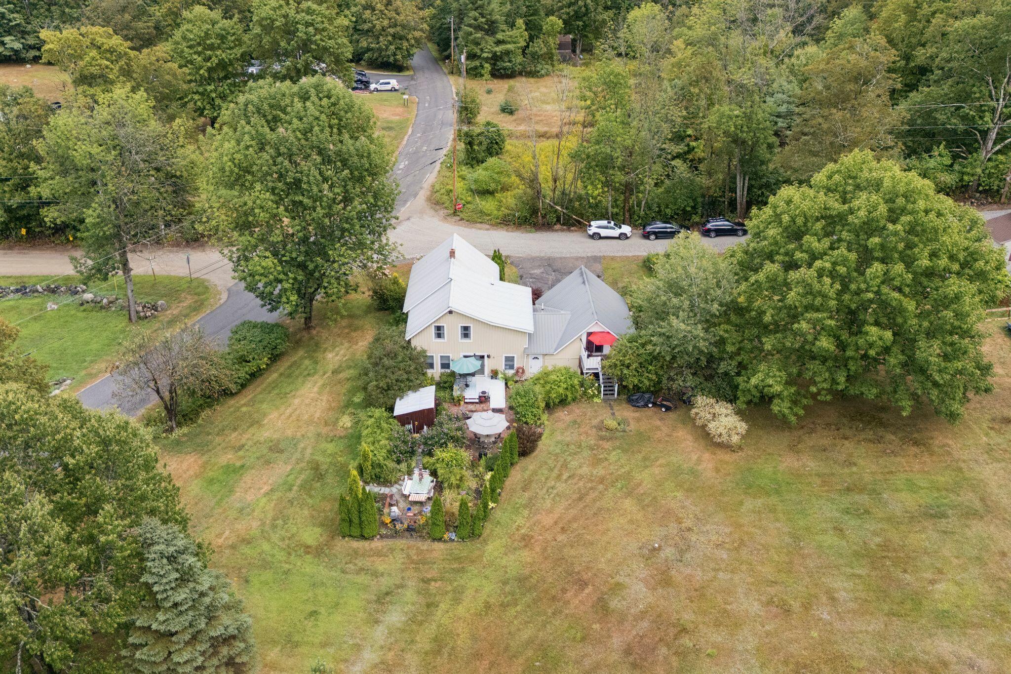 206 Gilman Road Porter, ME 04068 - Photo 53 of 57 26_DJI_20250827150109_0197_D