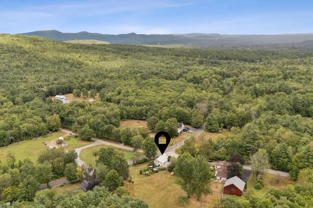$395,000 | 206 Gilman Road, Porter, ME 04068