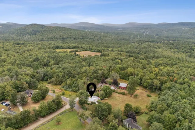 $395,000 | 206 Gilman Road, Porter, ME 04068