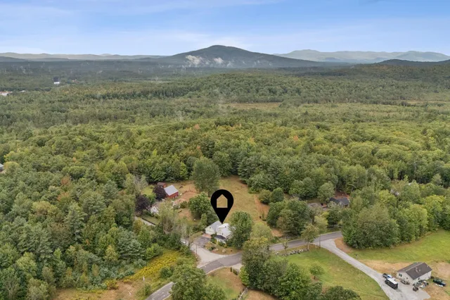 $395,000 | 206 Gilman Road, Porter, ME 04068