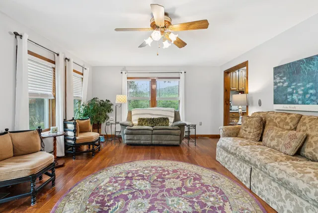 $395,000 | 206 Gilman Road, Porter, ME 04068