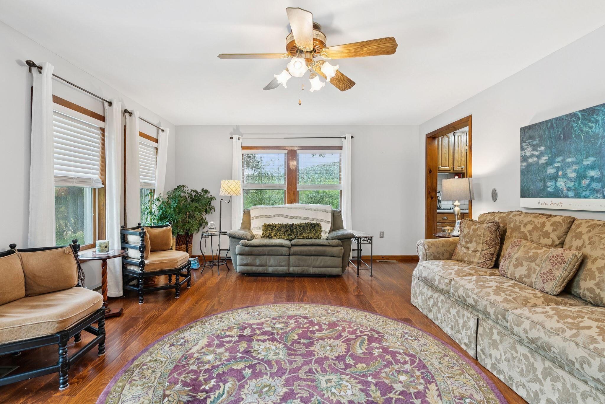 206 Gilman Road Porter, ME 04068 - Photo 7 of 57 41_DSC05651