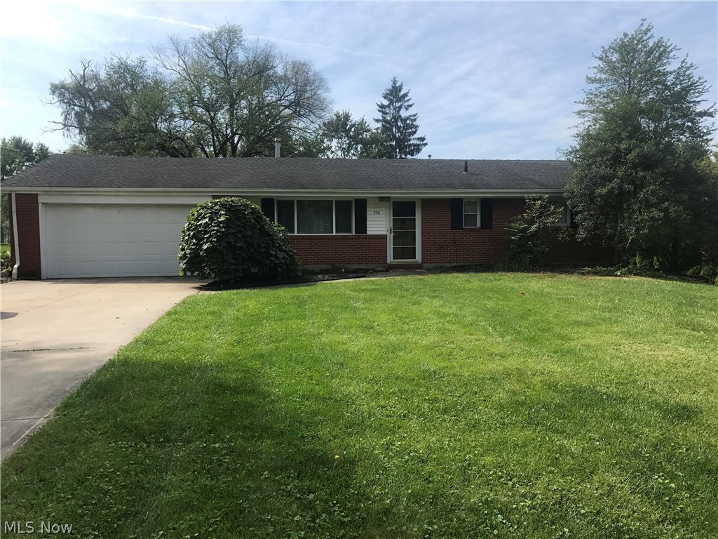 776 Ledge Road Macedonia, OH 44056 - Photo 1 of 20