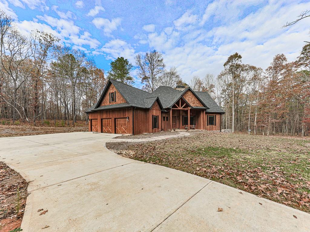 100 Lovelady Road Ball Ground, GA 30107 - Photo 1 of 1 Gallery Image 1