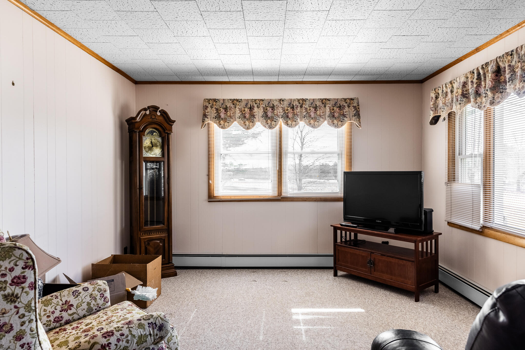 91 Back Winterport Road Winterport, ME 04496 - Photo 10 of 25 Winterport Interiors-3