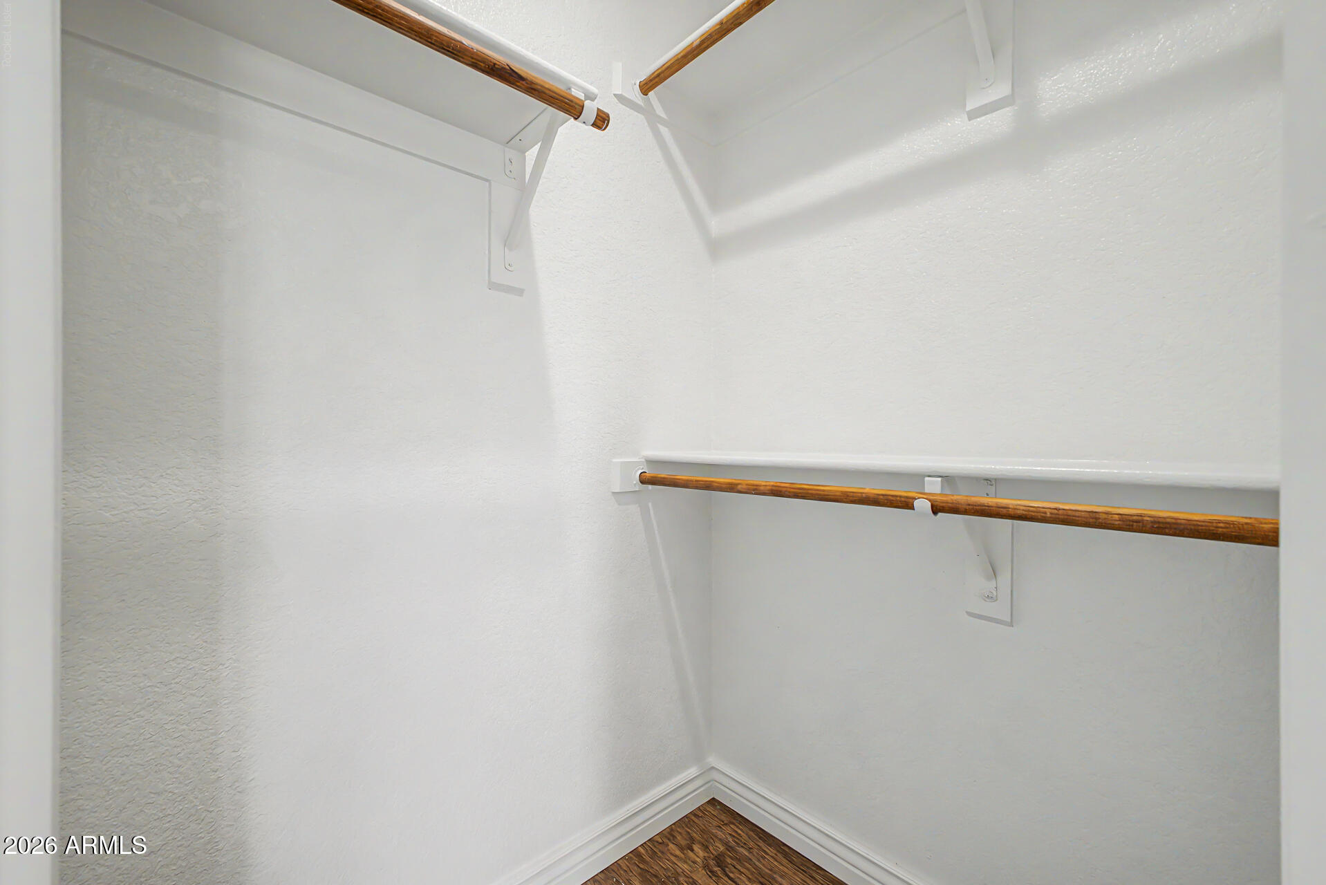 13373 West Boca Raton Road Surprise, AZ 85379 - Photo 11 of 24 Primary Closet