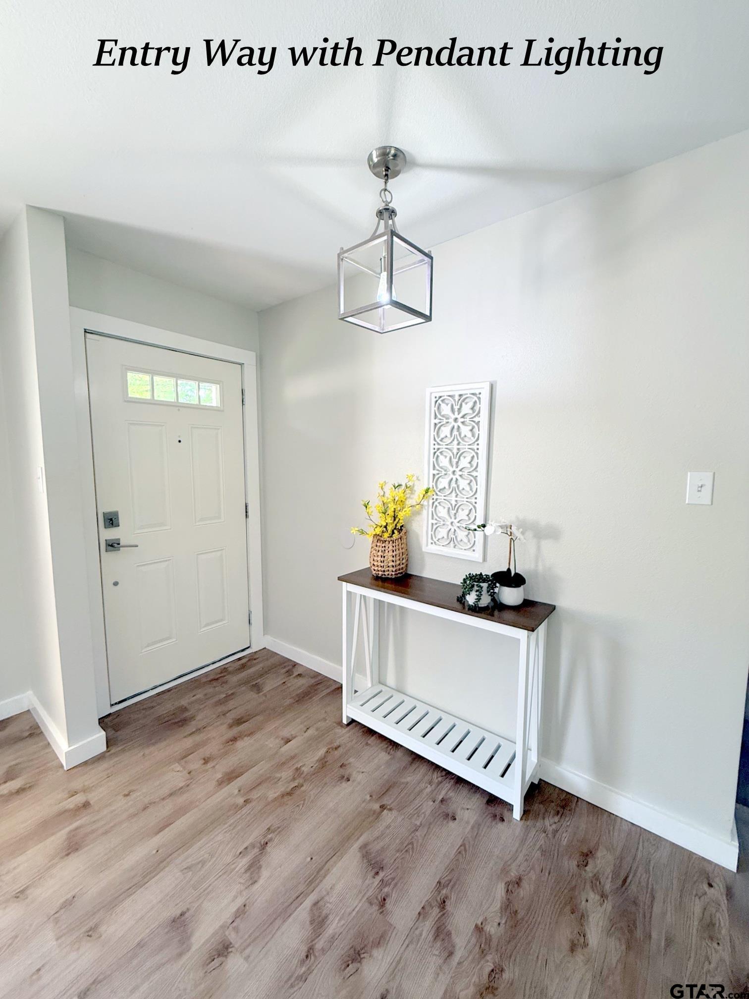 1103 Robs Road Jacksonville, TX 75766 - Photo 5 of 30