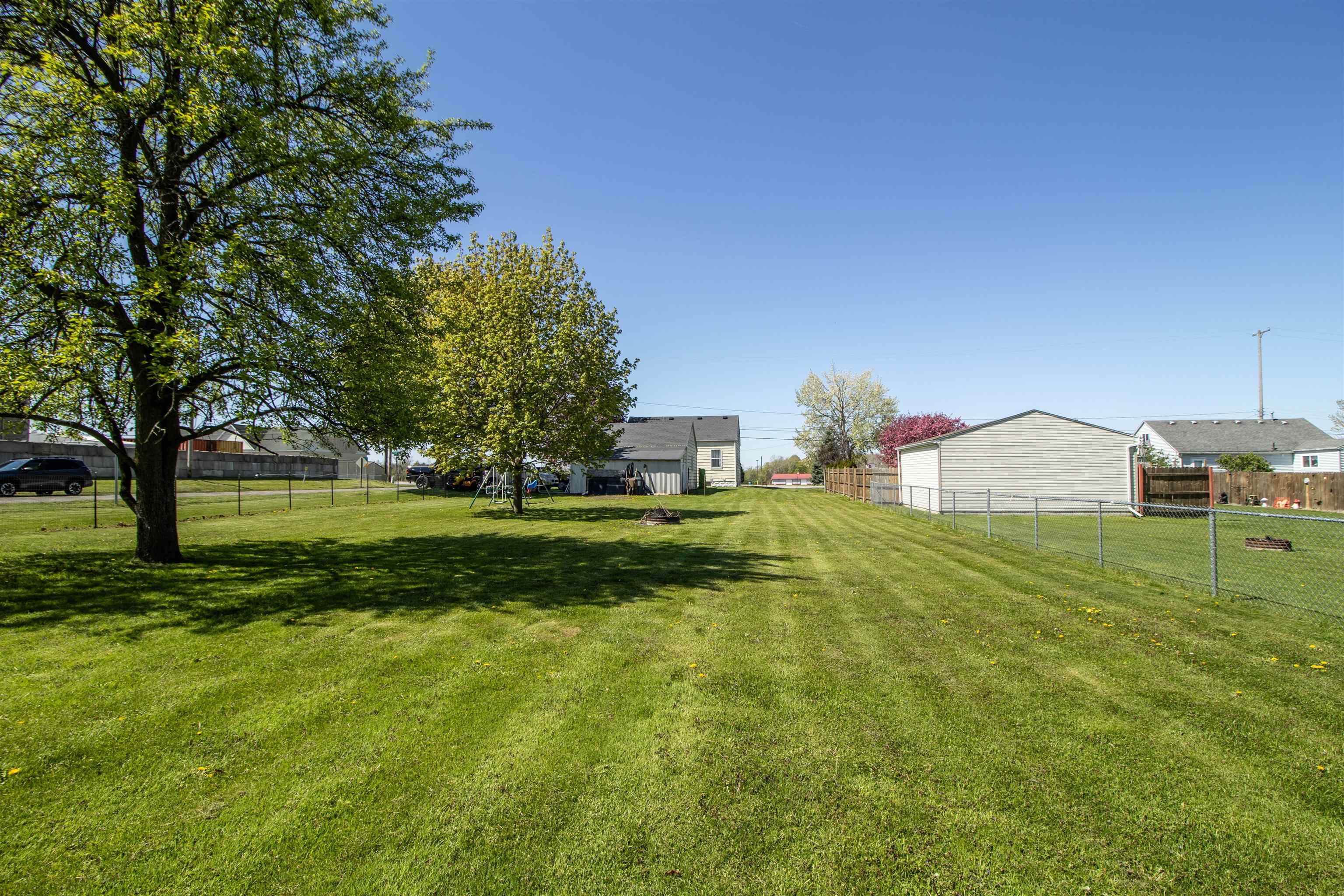 10256 North Saginaw Road Clio, MI 48420 - Photo 30 of 34