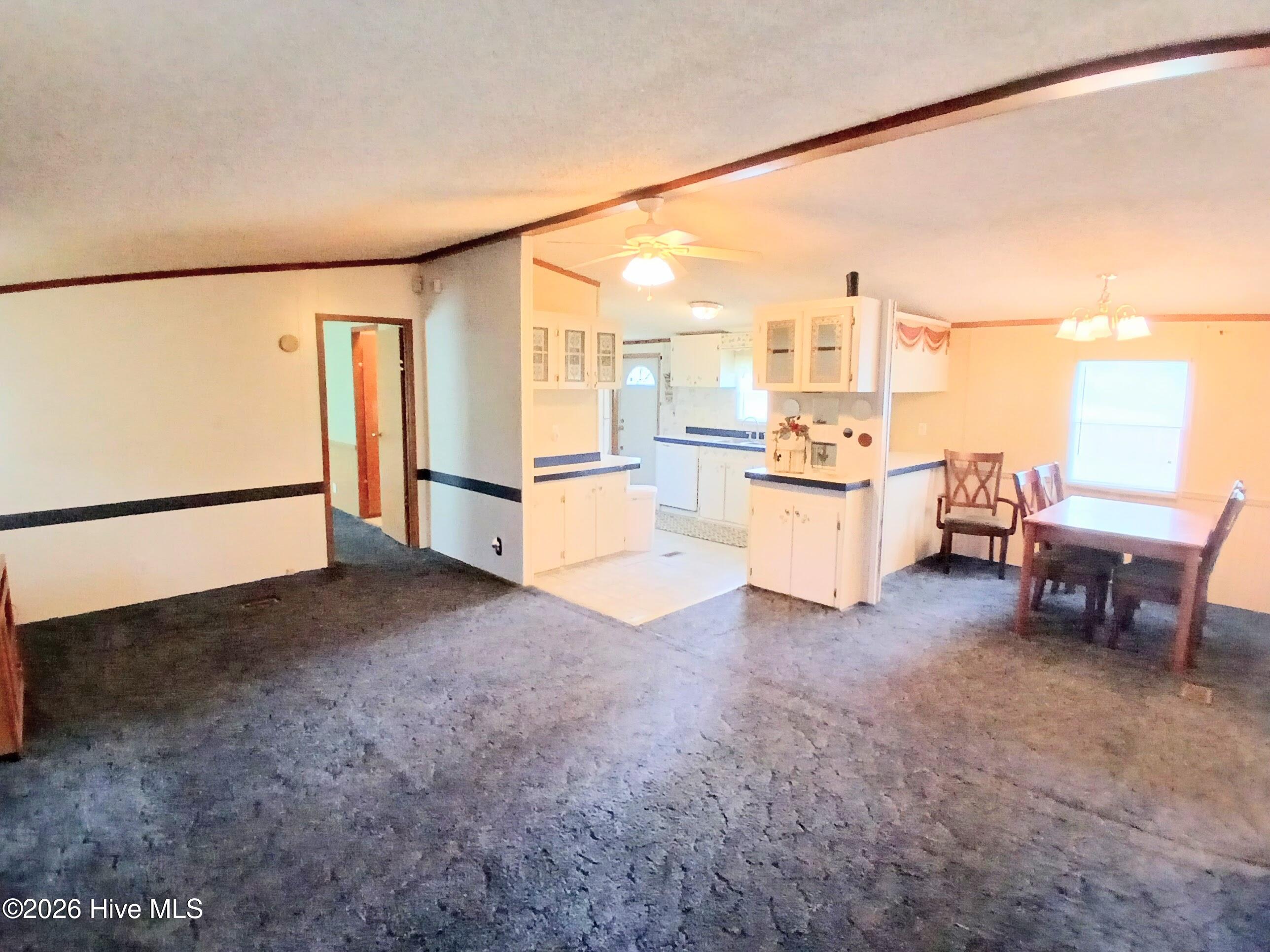 3929 Debra Street Augusta, GA 30906 - Photo 6 of 24 Great Room / Family Room