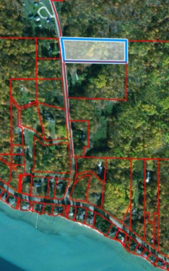 0 Warren Road Beulah, MI 49617 - Photo 19 of 19 Gallery Image 19