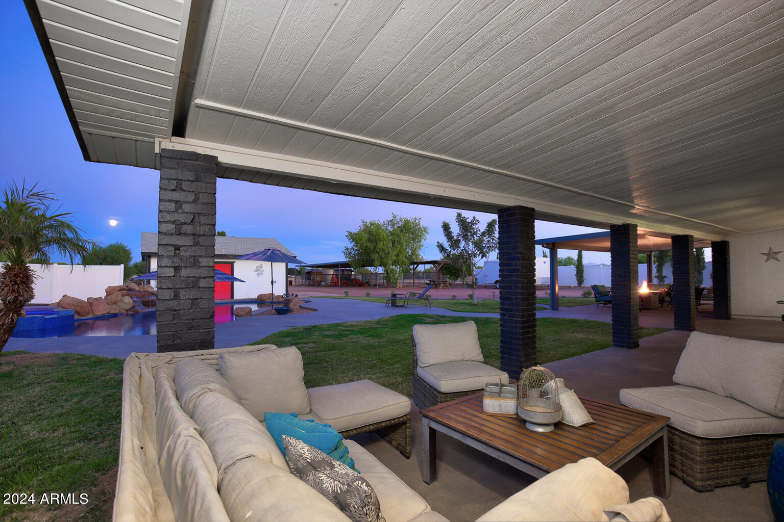 7431 North Citrus Road Waddell, AZ 85355 - Photo 29 of 50 Gallery Image 29