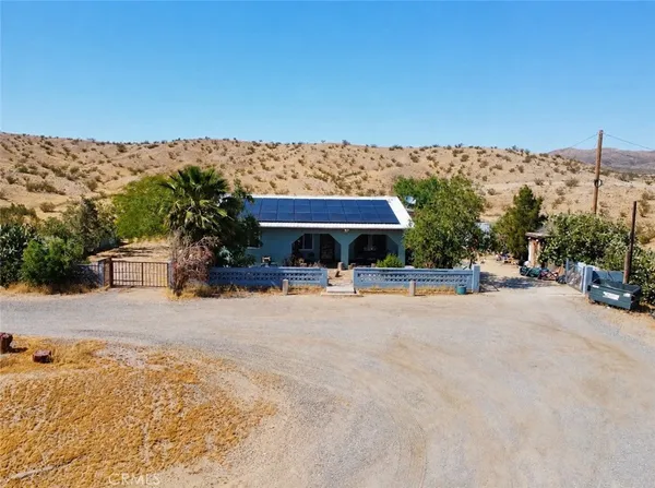 $270,000 | 36769 Richards Lane, Barstow, CA 92311