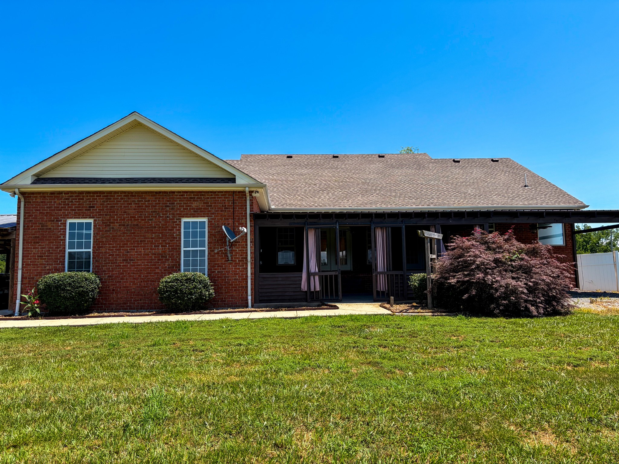 285 Calvert Ridge Road Westmoreland, TN 37186 - Photo 3 of 6